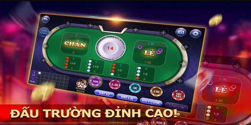 Hướng Dẫn Luật Chơi Xóc Đĩa Chuẩn Xác Cho Cược Thủ